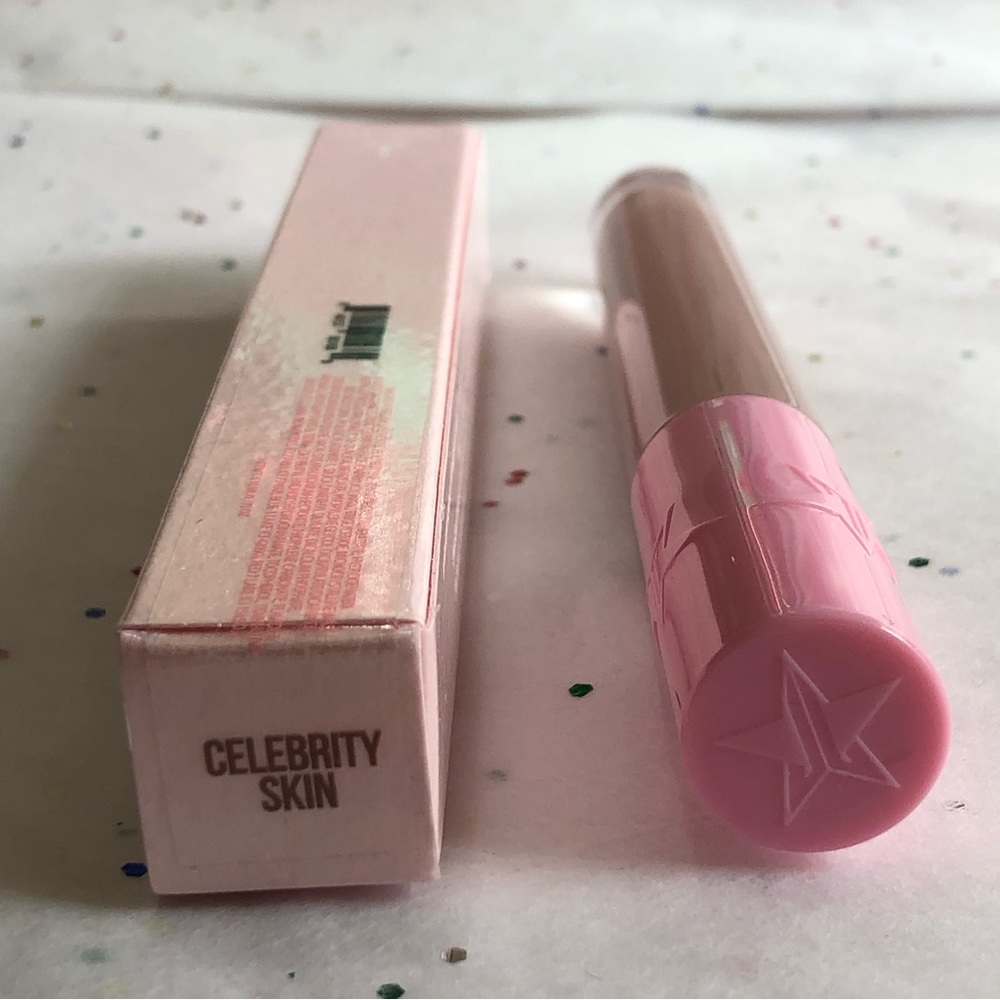 Jeffrey Star Supreme Gloss Celebrity Skin